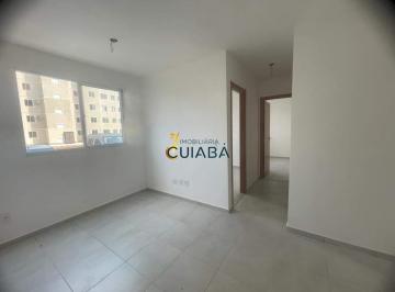Apartamento · 43m² · 2 Quartos · 1 Vaga · Apartamento para venda Chapada Raviera.