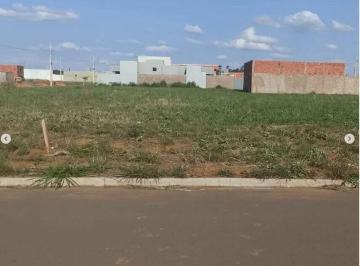 Terreno · 300m² · Lote à venda, Residencial Figueiras do Parque - Campo Grande/MS