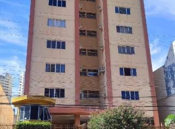 Apartamento · 124m² · 3 Quartos · 1 Vaga · Edifício Aimorés