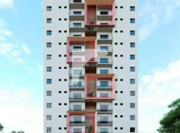 Apartamento · 69m² · Apartamento à venda, Centro - Ponta Porã/MS
