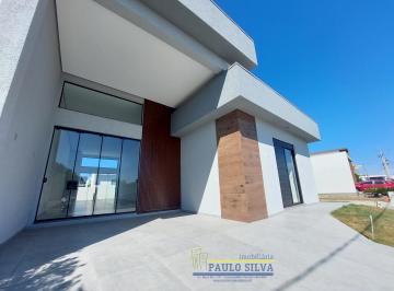 35575514_g.jpg · 
                                Condomínio Marítimo, na beira da lago. Casa nova, térrea, quatro su