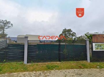 Terreno · 91m² · Lote em Condomínio à venda no Santa Cândida