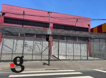 Comercial · 668m² · 5 Vagas · Loja para aluguel - Vila Norma - 34.000,00