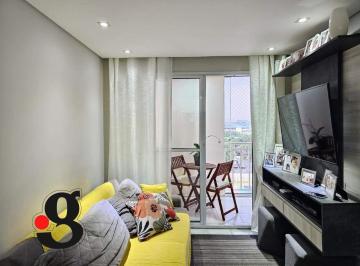 Apartamento · 66m² · 3 Quartos · 1 Vaga · Apartamento à venda - Vila Jacuí