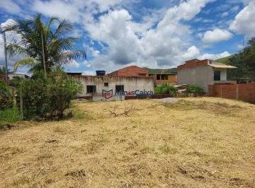 Terreno · 1600m² · LOTE A VENDA DE 300 METROS QUADRADOS NO CAVA GRANDE EM MARLIÉRIA - MG!