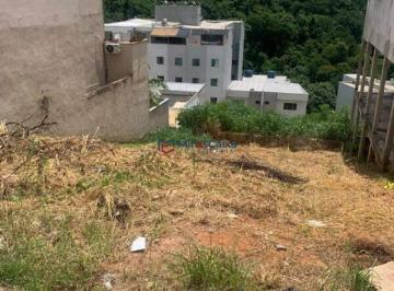 Terreno · 300m² · LOTE DE 300 METROS QUADRADOS A VENDA NO ELDORADO EM TIMÓTEO - MG!