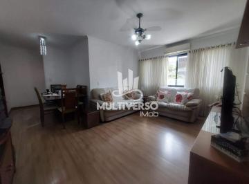 Apartamento · 111m² · 3 Quartos · 1 Vaga · Apartamento à venda, 3 quartos no bairro Marapé em Santos