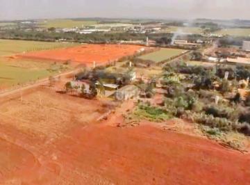 Terreno · 55000m² · Área à venda no Colmeia em Jaguariúna/SP