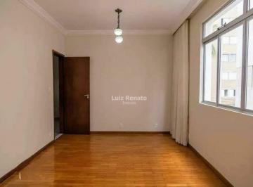 Apartamento · 120m² · 3 Quartos · 1 Vaga · Apartamento à Venda Bairro Cruzeiro