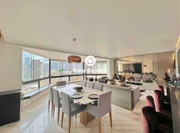 Apartamento · 145m² · 4 Quartos · 2 Vagas · Apartamento a venda Bairro Sion!