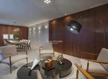 Apartamento · 157m² · 4 Quartos · 3 Vagas · Apartamento á Venda Santo Antônio
