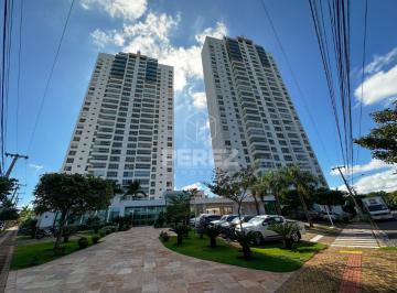 Apartamento · 213m² · 4 Quartos · 4 Vagas · Apartamento no Edifício Grand Palais 