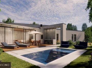 Casa · 322m² · 3 Quartos · 2 Vagas · Condomínio Vicinno | 03 Dormitórios | Pedancino