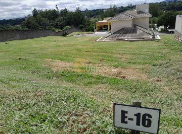 Terreno · 250m² · Terreno de 250m² no Condomínio Vila Preciosa – Cabreúva/SP
