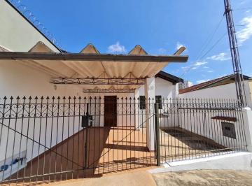 Casa · 98m² · 3 Quartos · 1 Vaga · Casa para aluguel, 3 quartos, 1 vaga, Nova América - Piracicaba/SP
