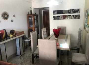 Apartamento · 90m² · 3 Quartos · 1 Vaga · Apartamento à venda, 3 quartos, 1 vaga, Bento Ferreira - Vitória/ES