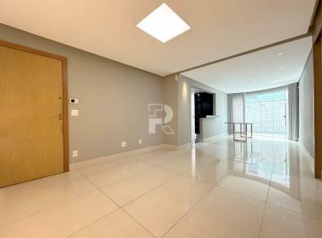 Apartamento · 116m² · 3 Quartos · 3 Vagas · APARTAMENTO COM ÁREA PRIVATIVA 3 QUARTOS VENDA - PRADO
