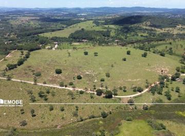Terreno · 270000m² · Terreno com 27 hectares, excelente localização