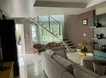 Casa · 194m² · 3 Quartos · Sobrado à venda, 3 quartos, 1 suíte, Jardim Jaraguá - Taubaté/SP