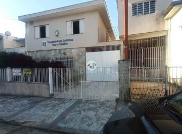 Casa · 234m² · 3 Quartos · 2 Vagas · Sobrado Amplo no Jardim Catanduva – Ideal para Moradia e Negócios