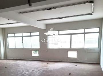 Comercial · 497m² · 1 Quarto · Conjunto Comercial para Venda - Centro - Santos