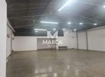 Comercial · 420m² · 2 Vagas · Galpão para aluguel, 2 vagas, Santa Efigênia - Belo Horizonte/MG