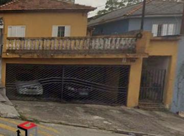 Casa · 200m² · 2 Quartos · 2 Vagas · Casa Térrea à venda 2 quartos 2 vagas Oratório - Santo André - SP