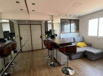 Apartamento · 47m² · 1 Quarto · 1 Vaga · Apartamento à venda 1 quarto 1 vaga Anchieta - São Bernardo do Campo - SP