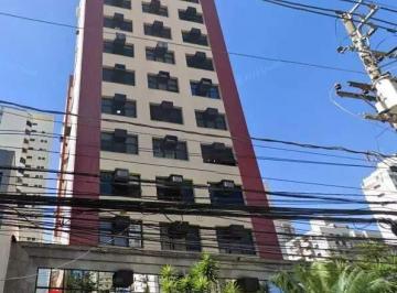 Comercial · 110m² · 2 Vagas · Sala para aluguel 2 vagas Vila Nova Conceição - São Paulo - SP