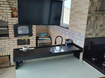 Apartamento · 50m² · 2 Quartos · 1 Vaga · Cobertura 50 m² Localizado No bairro Capuava Santo André - SP 