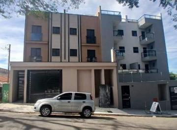 Apartamento · 104m² · 2 Quartos · 2 Vagas · Cobertura à venda 2 quartos 1 suíte 2 vagas Oratório - Santo André - SP