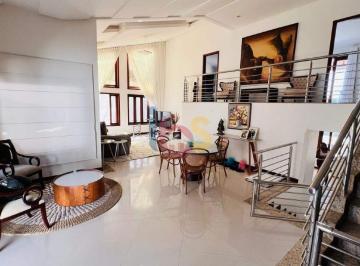 Casa · 450m² · 5 Quartos · Casa Ampla Individual com Vista Mar