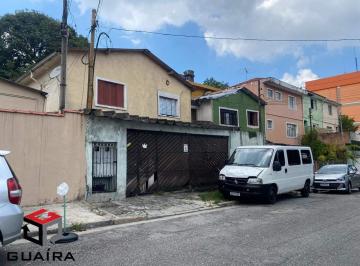 Terreno · 270m² · Terreno à venda Jordanópolis - São Bernardo do Campo - SP