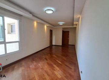 Apartamento · 100m² · 3 Quartos · 2 Vagas · Apartamento à venda 3 quartos 1 suíte 2 vagas Floresta - Santo André - SP