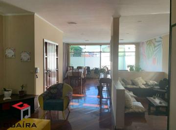 Casa · 425m² · 3 Quartos · 4 Vagas · Sobrado à venda 3 quartos 1 suíte 4 vagas Jabaquara - São Paulo - SP