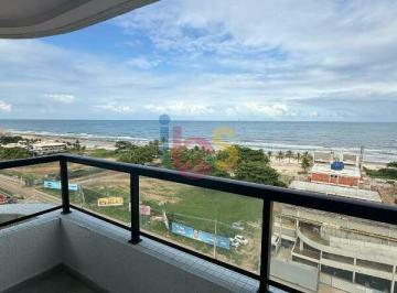 Apartamento · 92m² · 3 Quartos · 1 Vaga · Apartamento Vista Mar Zona Sul