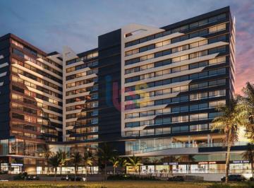 Apartamento · 31m² · 1 Quarto · 1 Vaga · Vendo Studio Tons de Brisa 31m²