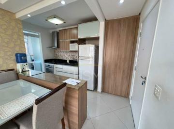 Apartamento · 65m² · 2 Quartos · 1 Vaga · Apartamento para aluguel, 2 quartos, 1 vaga, Assunção - São Bernardo do Campo/SP