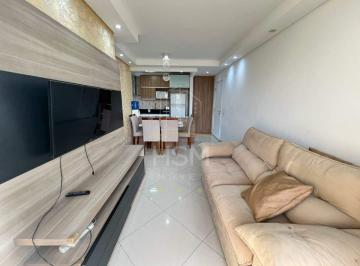 Apartamento · 65m² · 2 Quartos · 1 Vaga · Apartamento para aluguel, 2 quartos, 1 vaga, Assunção - São Bernardo do Campo/SP