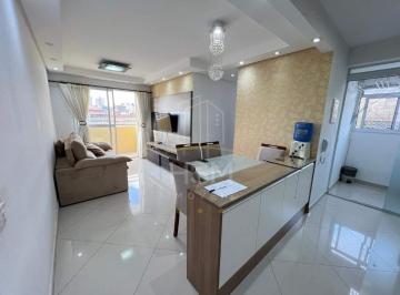 Apartamento · 65m² · 2 Quartos · 1 Vaga · Apartamento para aluguel, 2 quartos, 1 vaga, Assunção - São Bernardo do Campo/SP