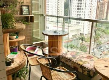 Apartamento · 102m² · 3 Quartos · 2 Vagas · Apartamento à Venda no Condomínio Vida Viva 102m², Baeta Neves, São Bernardo do