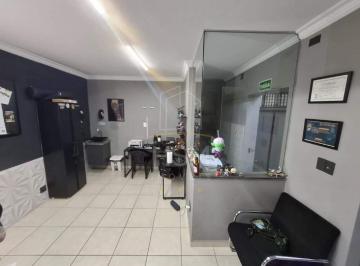 Casa · 220m² · 16 Quartos · Sobrado para aluguel, 16 quartos, Jardim do Mar - São Bernardo do Campo/SP