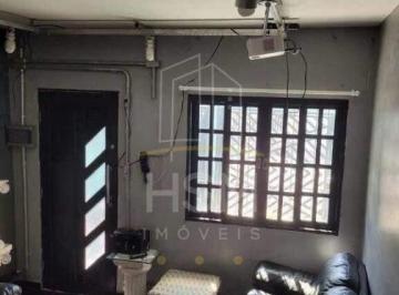 Casa · 93m² · 2 Quartos · 1 Vaga · Sobrado para aluguel, 2 quartos, 1 vaga, Centro - São Bernardo do Campo/SP