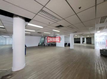 Comercial · 3443m² · Salão para aluguel, Centro - São Caetano do Sul/SP