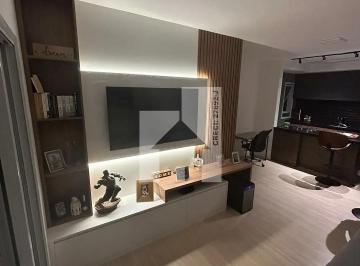 30B92C17-9F17-4DB9-AC54-E001C0DA347C.jpg · Apartamento com 3 Dormitórios (1 suite) à venda, 78m² - Residencial Life, Engordadouro, Jundiaí, SP