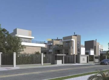 Casa · 161m² · 3 Quartos · 2 Vagas · Sobrado à venda com 161 m² em Santa Felicidade- Curitiba ,PR -SO0190