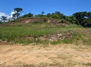 Terreno · 420m² · Excelente terreno no bairro Portal da Olaria -São Sebastião/SP
