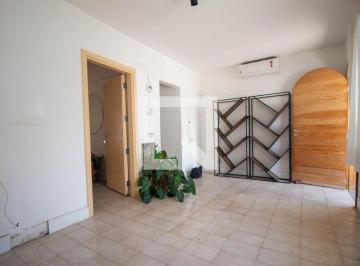 Casa · 180m² · 4 Quartos · 4 Vagas · Casa para Aluguel - Brooklin, 4 Quartos,  180 m2 - São Paulo