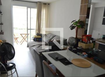 Apartamento · 72m² · 2 Quartos · 1 Vaga · Apartamento para Aluguel - Jacarepaguá, 2 Quartos, 72 m2 - Rio de Janeiro