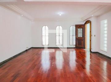 Casa en Aluguel de 4 quartos Ferreira · Casa para Aluguel - Butantã, 4 Quartos, 282 m2 - São Paulo